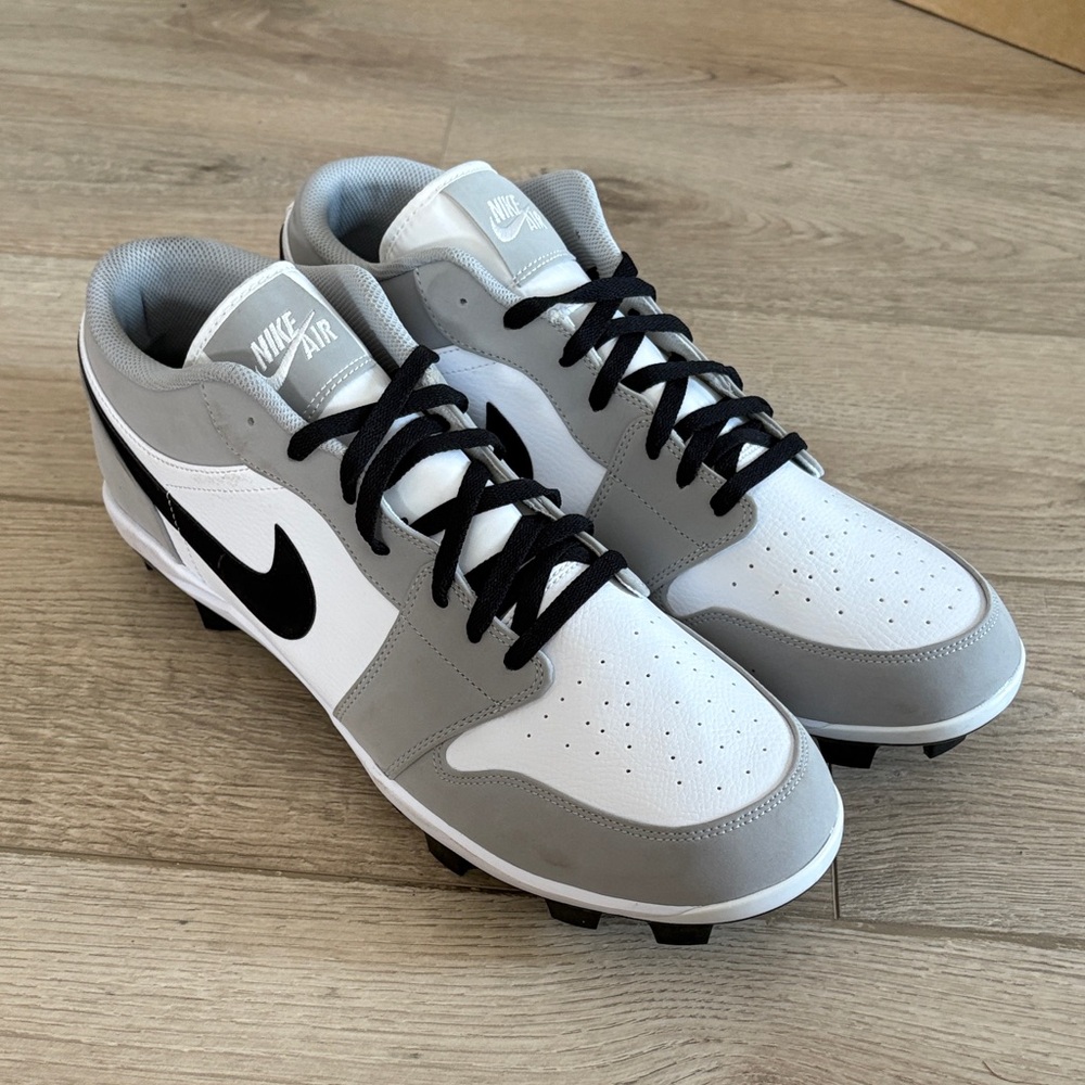 Nike Jordan 1 Retro Men's MCS Baseball Cleats